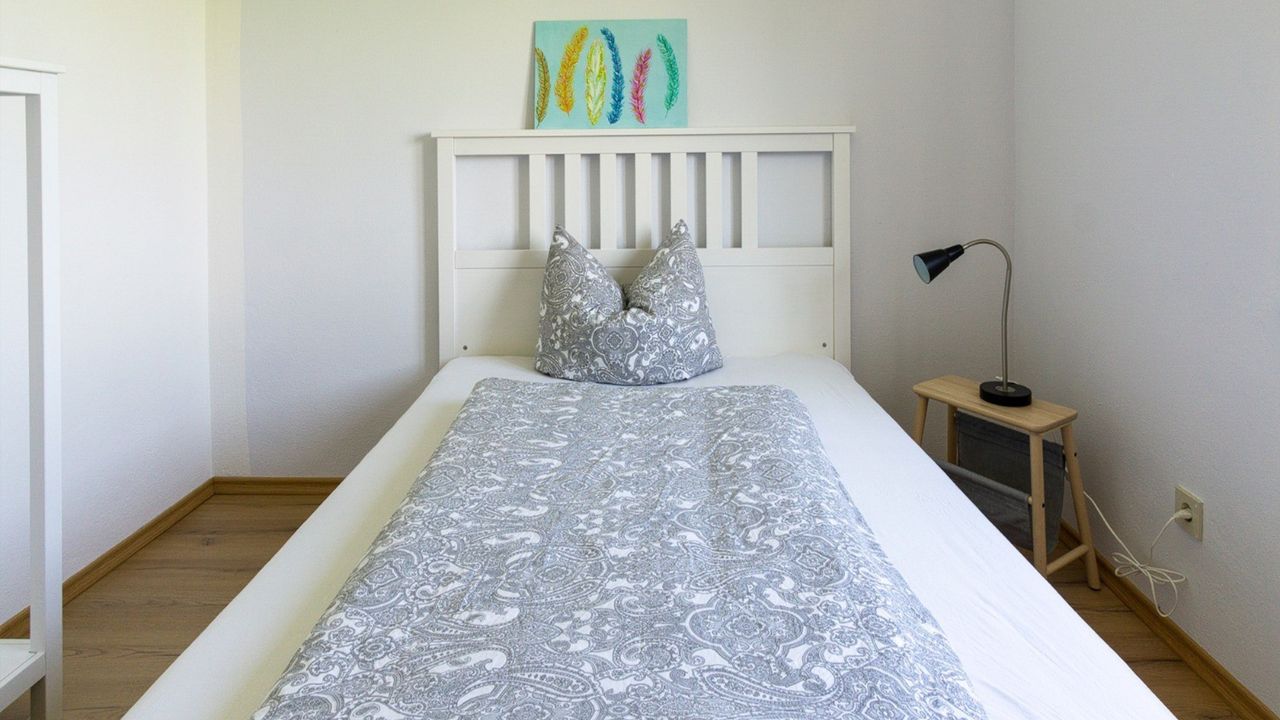 Schlafzimmer 1 Schlafzimmer 1